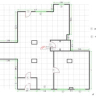 Продажа торгового помещения в ЖК "Изумрудные холмы" 