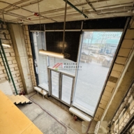 Аренда торгового помещения в новостройке 