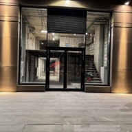 Аренда торгового помещения в новостройке 