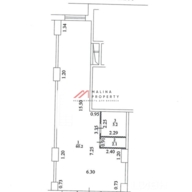 Аренда торгового помещения в новостройке 