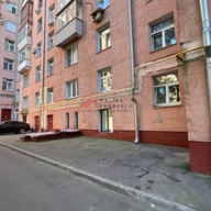 Продажа торгового помещения у метро Дубровка