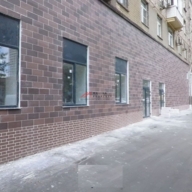 Продажа торгового помещения у метро Дубровка