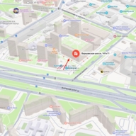 Аренда торгового помещения на Варшавском шоссе