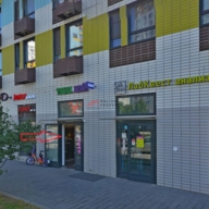 Аренда торгового помещения на Варшавском шоссе