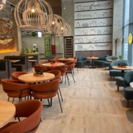 Продажа торгового помещения с арендатором Теремок