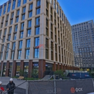 Аренда торгового помещения в ЖК "Sydney-Prime"