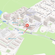 Продажа помещения с арендаторами в Подмосковье