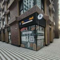 Продажа торгового помещения в ЖК Метрополия