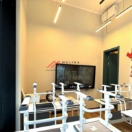 Продажа торгового помещения в ЖК Метрополия