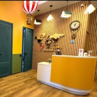 Продажа торгового помещения в ЖК Метрополия