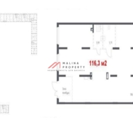 Продажа торгового помещения в ЖК Остафьево