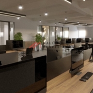 Аренда офиса в Садовой Галерее 