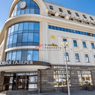 Аренда офиса в Садовой Галерее 