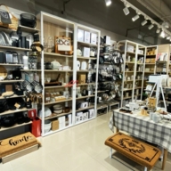 Продажа торгового помещения с арендатором Kuchenland Home