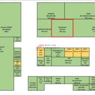 Продажа торгового помещения с арендатором Kuchenland Home