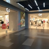 Продажа торгового помещения с арендатором Gloria Jeans