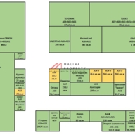 Продажа торгового помещения с арендатором Детский мир