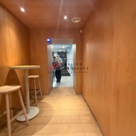 Продажа помещения с кофейней DRINKIТ на Парке Культуры