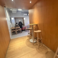 Продажа помещения с кофейней DRINKIТ на Парке Культуры