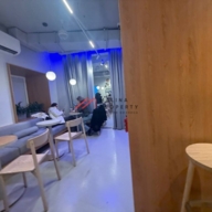 Продажа помещения с кофейней DRINKIТ на Парке Культуры