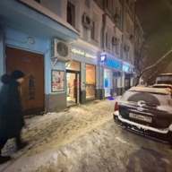 Продажа помещения с кофейней DRINKIТ на Парке Культуры