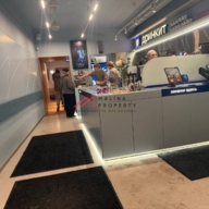 Продажа помещения с кофейней DRINKIТ на Парке Культуры