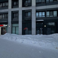 Продажа торгового помещения в ЖК Вестердам