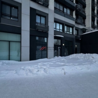 Продажа торгового помещения в ЖК Вестердам