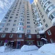 Продажа помещения в Филях с арендатором "Винлаб"