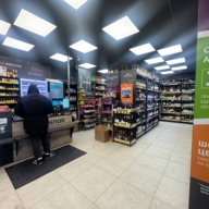 Продажа помещения в Филях с арендатором "Винлаб"