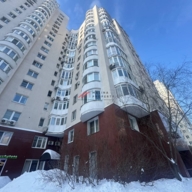 Продажа помещения в Филях с арендатором "Винлаб"