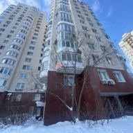 Продажа нежилого помещения на Филевском бульваре