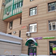 Продажа помещения с магазином "Винлаб" на Ленинградском шоссе