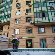 Продажа помещения с магазином "Винлаб" на Ленинградском шоссе