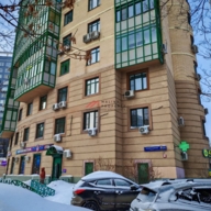 Продажа помещения с магазином "Винлаб" на Ленинградском шоссе