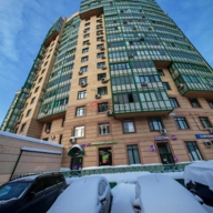 Продажа помещения с магазином "Винлаб" на Ленинградском шоссе