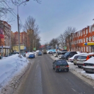 Продажа помещения с арендаторами в г. Химки