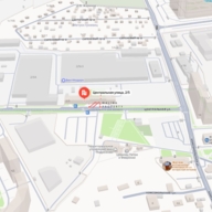 Продажа помещения с арендаторами в г. Химки