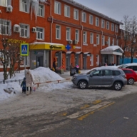 Продажа помещения с арендаторами в г. Химки