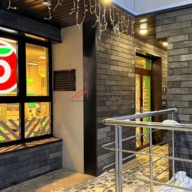 Продажа торгового помещения с арендатором "Пятёрочка" 