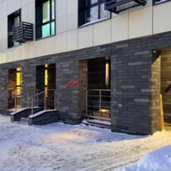 Продажа торгового помещения с арендатором "Пятёрочка" 