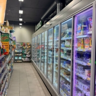 Продажа торгового помещения с арендатором "Пятёрочка" 