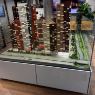 Продажа помещения в жилом комплексе Sky Garden