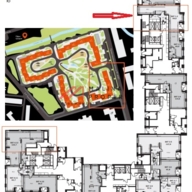 Продажа помещения в жилом комплексе Sky Garden