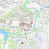 Продажа помещения в жилом комплексе Sky Garden