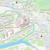 Продажа помещения в жилом комплексе Sky Garden