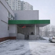 Продажа торгового помещения арендатором "Ozon fresh"