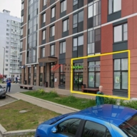 Аренда торгового помещения в жк Новые Ватутинки