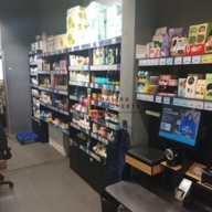 Аренда торгового помещения в жк Новые Ватутинки