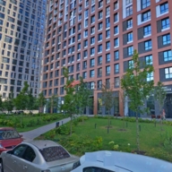 Продажа торгового помещения в ЖК "Сидней Сити"